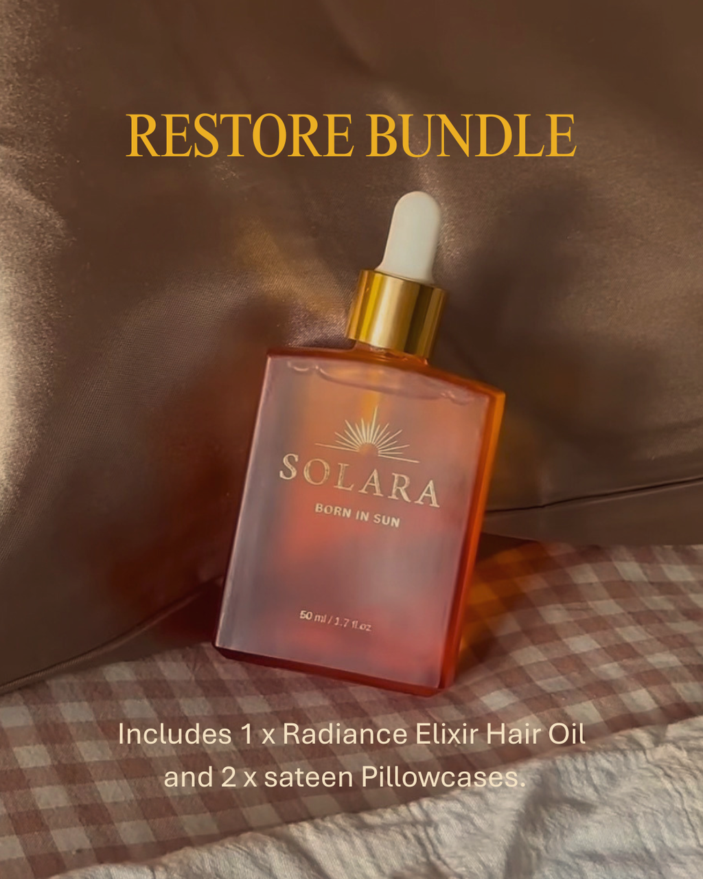 Restore Bundle