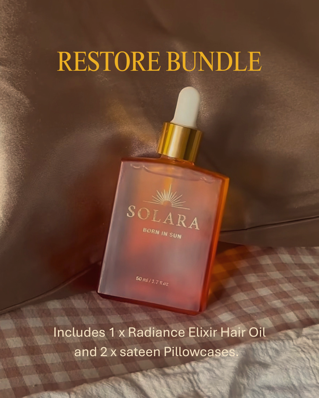 Restore Bundle