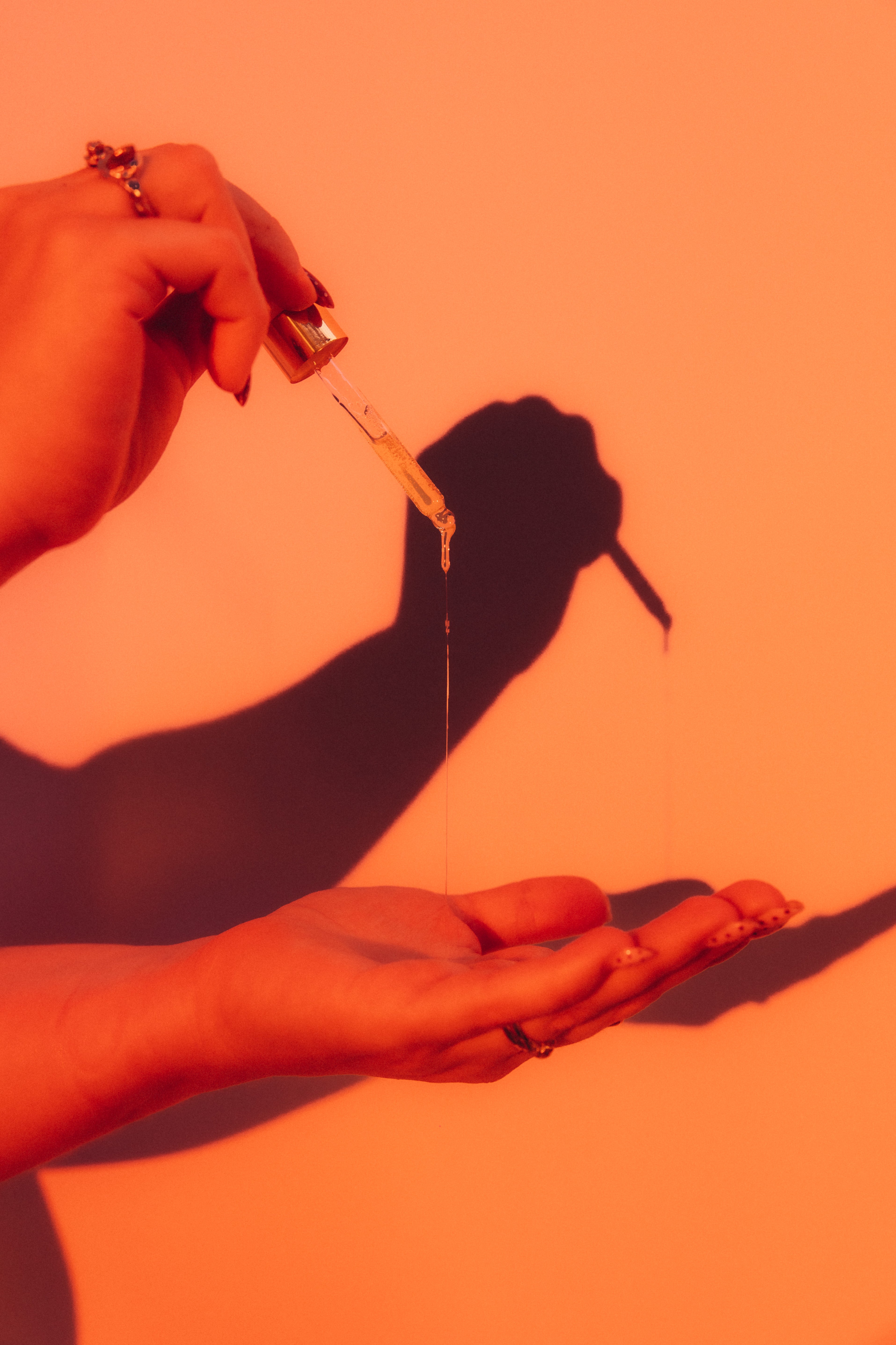 Radiance Elixir Hair Oil