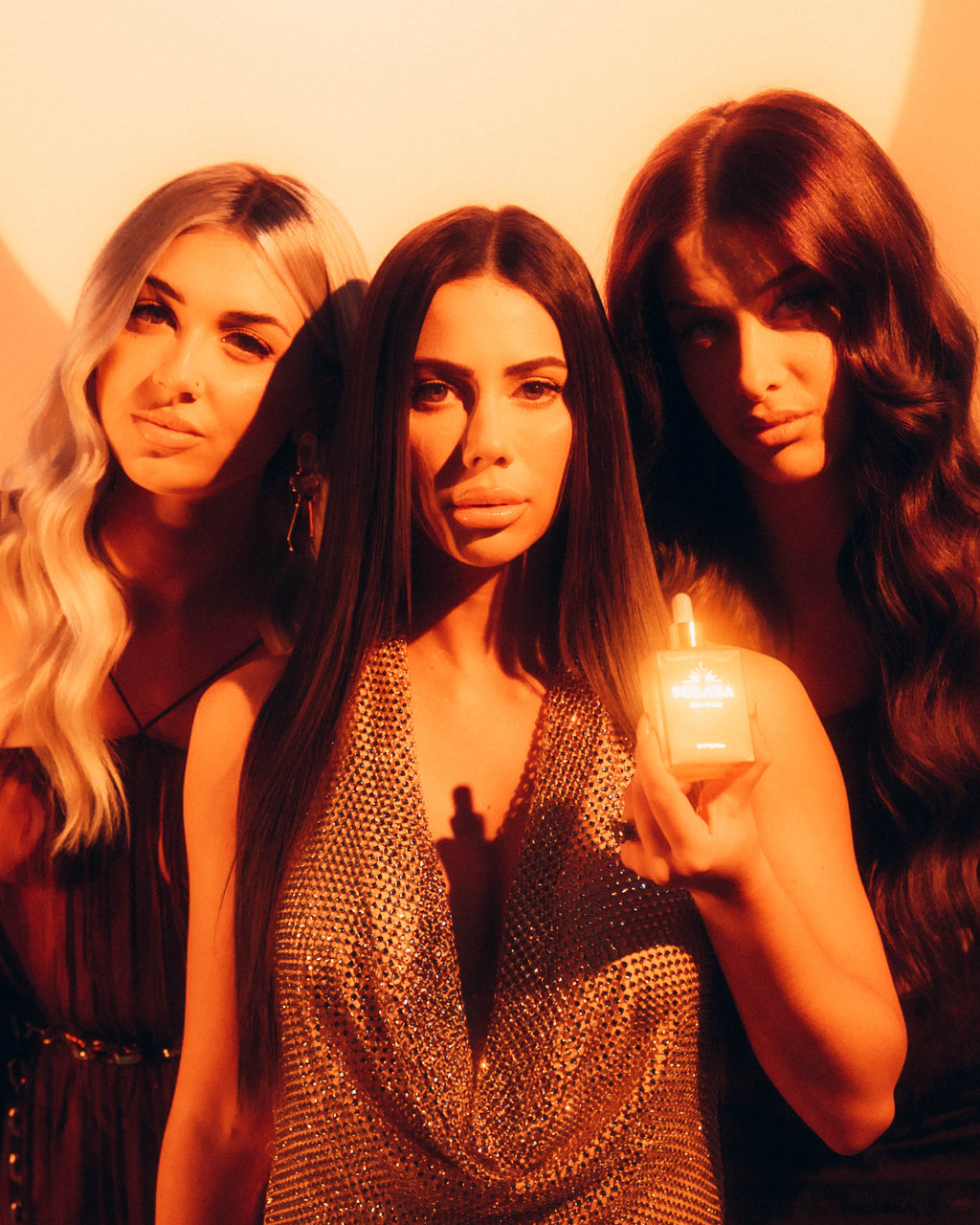 Radiance Trio