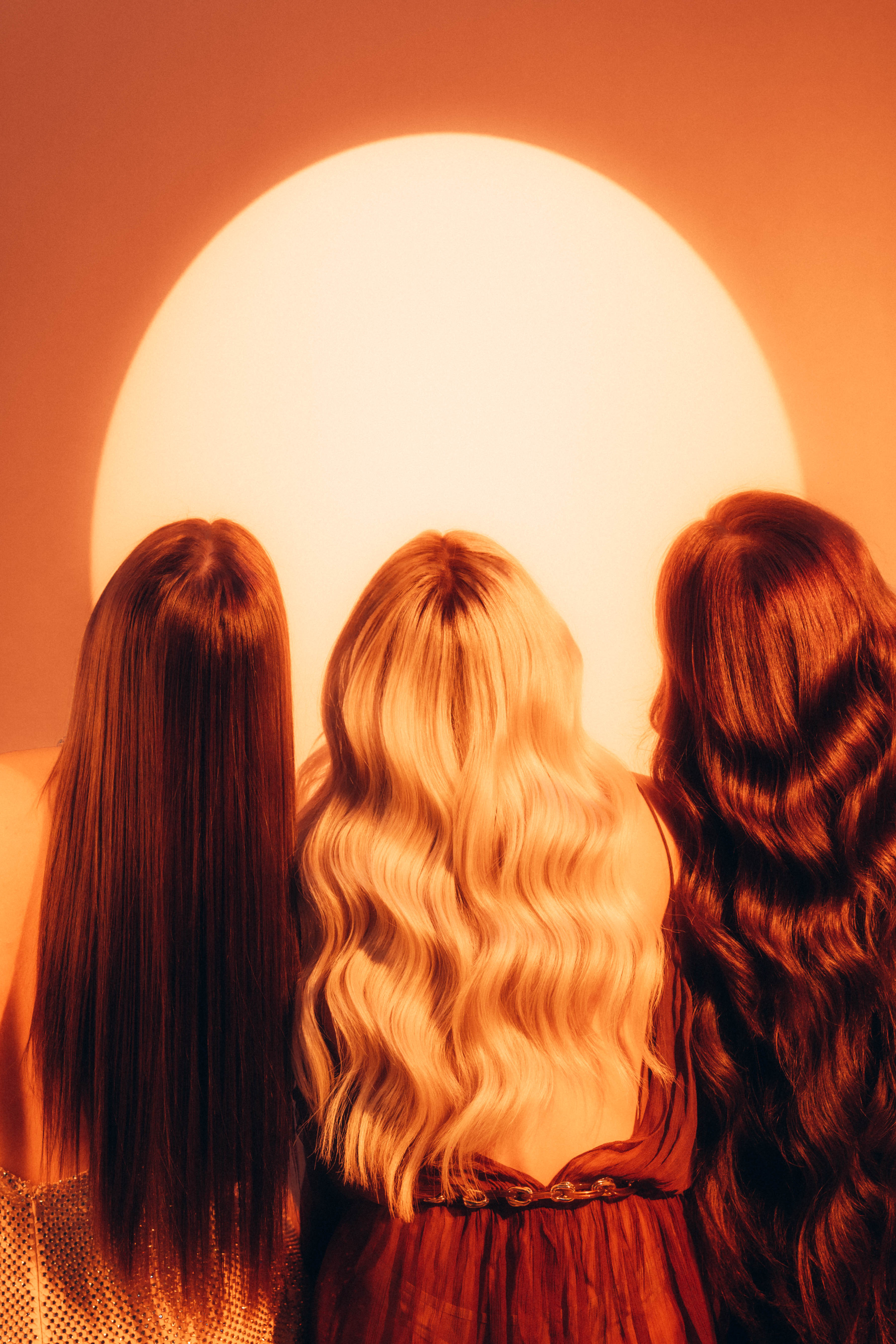 Radiance Elixir Hair Oil