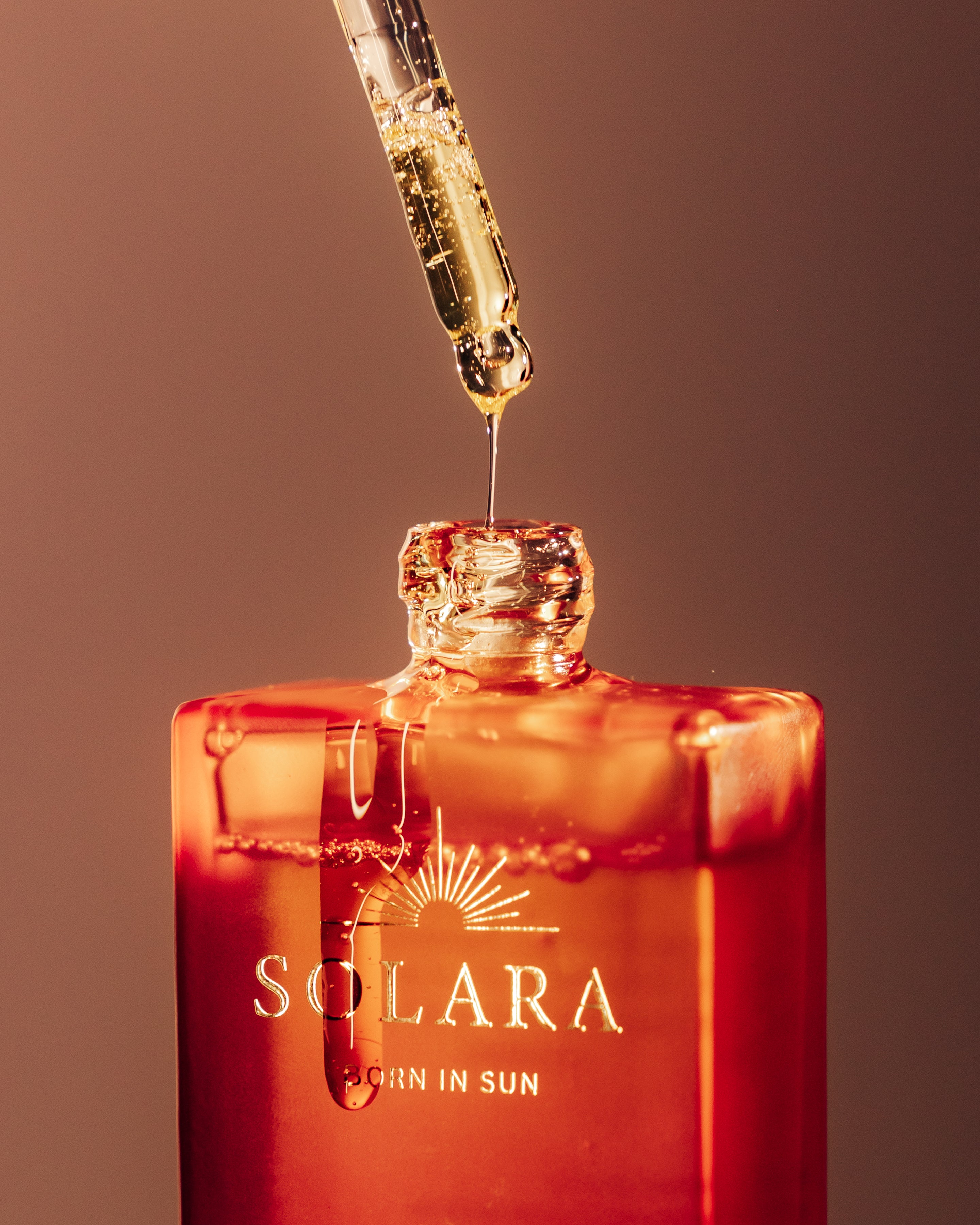 Radiance Elixir Hair Oil